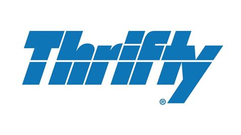 Thrifty Car Hire Review Car Hire Service Choice