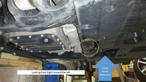 Diy Oil Change Is W Pics Page Clublexus Lexus Forum