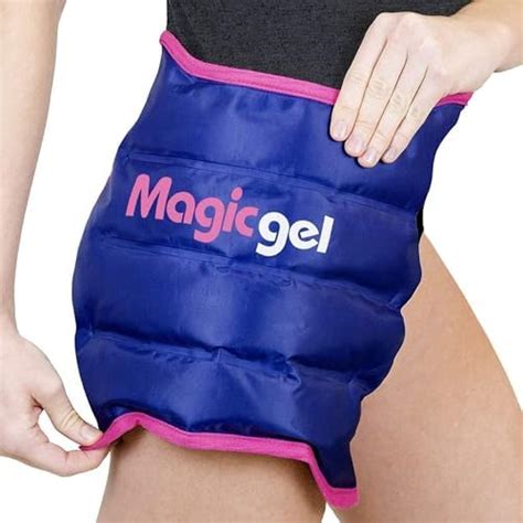 Amazon Revix Ice Pack For Hip Replacement Ice Wraps Flexible Gel