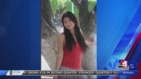 Investigation Of Elizabeth Salgado Authorities Looking At Two People