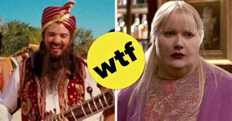 10 Terrible Comedy Movies That Shouldn't Have Been Made