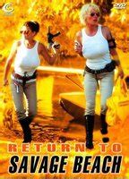 RETURN TO SAVAGE BEACH NUDE SCENES AZNude