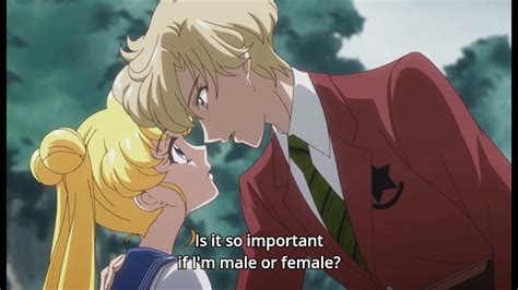 Sailor Moon Crystal Season 3 Review Episode 27 31 Review Youtube