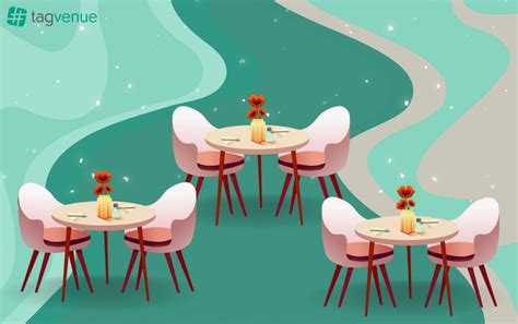 Event Seating Arrangements A Quick Guide Tagvenue Blog