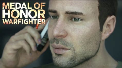 Medal Of Honor Warfighter Walkthrough Part 3 Mission 3 Shore