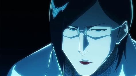 Yhwach Gives Schrift To Ishida Uryu YouTube