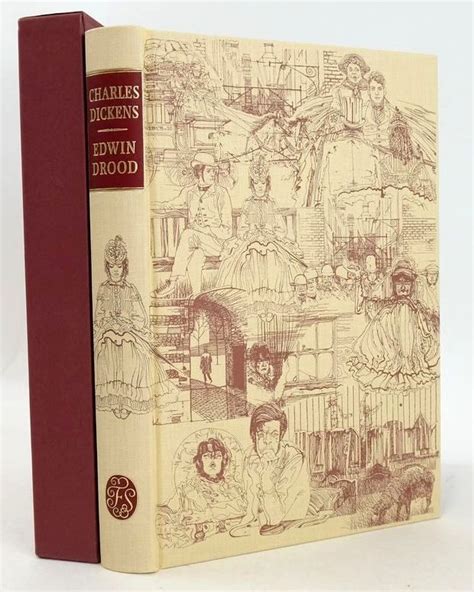 Stella Rose S Books THE MYSTERY OF EDWIN DROOD Written By Charles