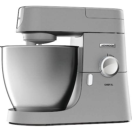 Amazon De Kenwood Cooking Chef Km K Chenmaschine Watt