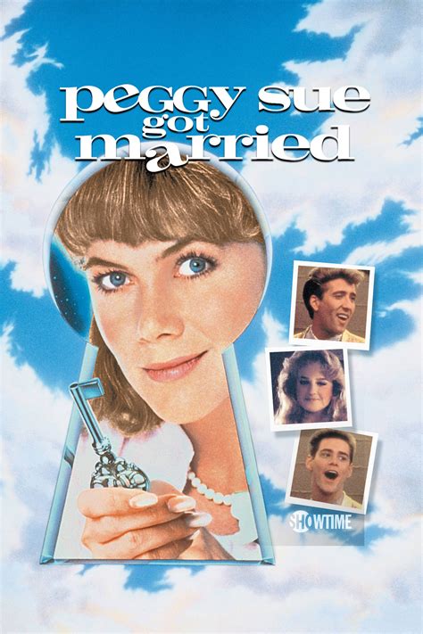Watch Peggy Sue Got Married (1986) Online | Free Trial | The Roku