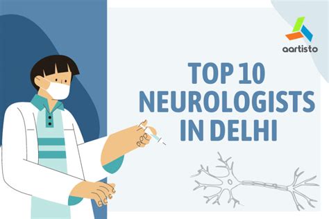 Top Neurologists In Delhi Aartisto Web Media Digital Branding