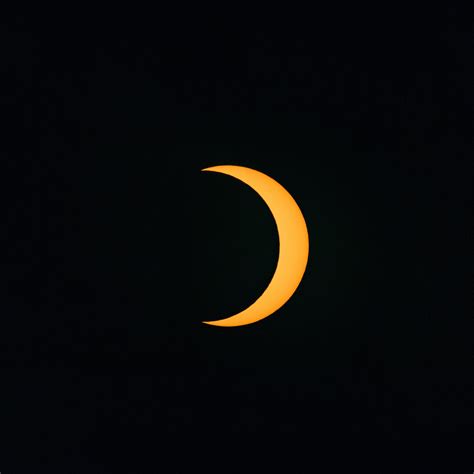 Todays Partial Eclipse Rsanjose