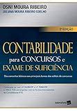 Os 7 melhores livros de Contabilidade para concursos nossas indicações