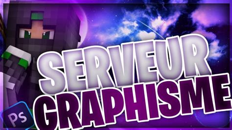 SERVEUR DISCORD GRAPHISME AIDE YouTube