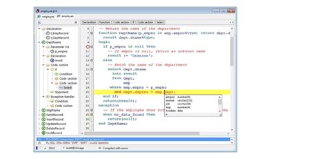 Interhand Pl Sql Costa Rica