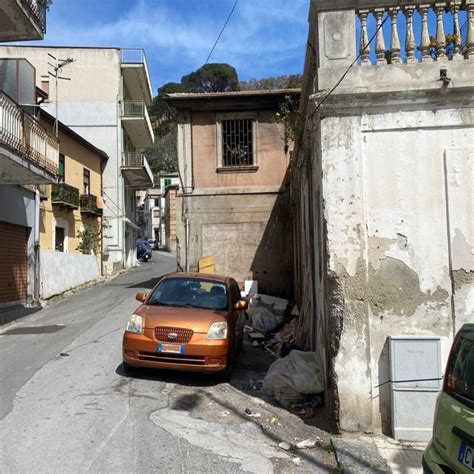 Messina La Comunit Di S Egidio Si Prepara A Trasferirsi Da Camaro A