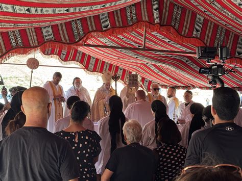 Jesuit’s Life and Legacy Remembered | CNEWA