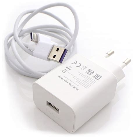 Adowarka Supercharger Kabel Usb Typ C Do Lg Q