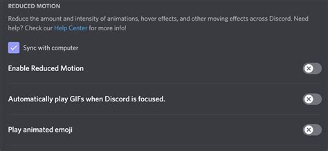 Discord Accessibility In Web Apps Done Right A11y Up