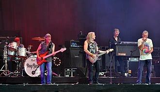 Deep Purple Wikipedia