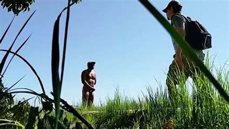 Butt Naked In The Australian Bush XHamster