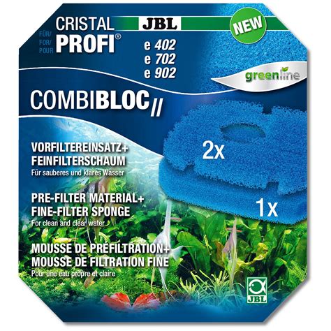 JBL CombiBloc II E1502 E1902 Aquasabi Aquascaping Shop