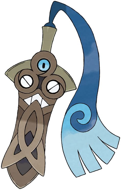 Honedge Pok Mon Image By Game Freak Zerochan Anime Image