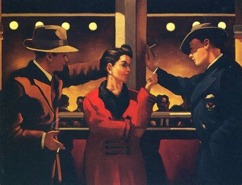 Jack Vettriano 1951 Fallen Angels Jack Vettriano Painting Art