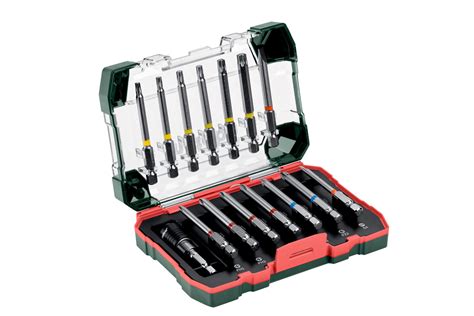 Coffret D Embouts Sp Pi Ces L Outillage