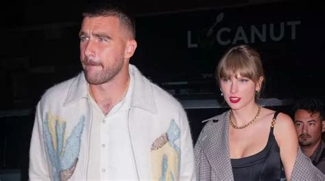 Travis Kelce admits Taylor Swift left him so shocked he had to ...