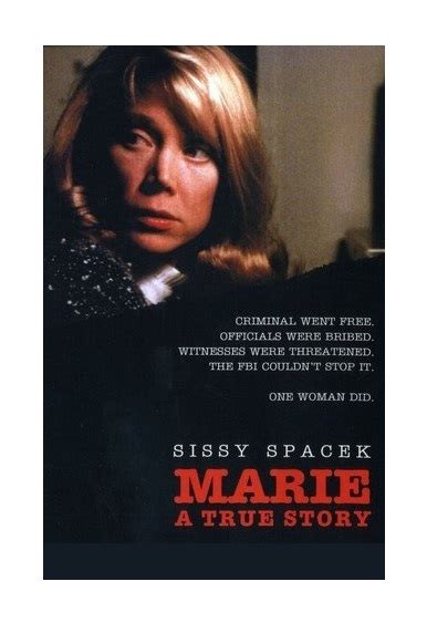 Marie 1985 Diary Of A Movie Maniac