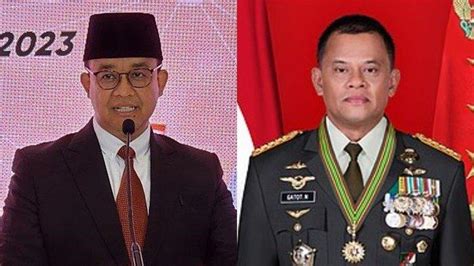 Usai Didukung Ratusan Purnawirawan Jenderal Potensi Pasangan Anies