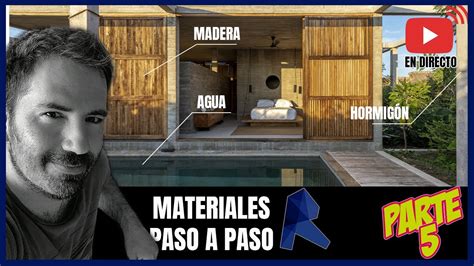 Directo Materiales Pbr En Revit C Mo Crear Materiales En Revit Para