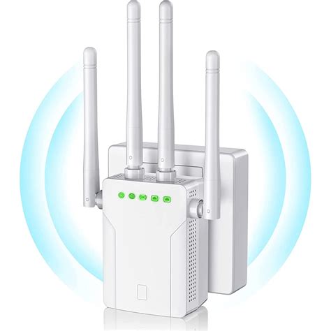 WiFi Extender 2023 New WiFi Extender Signal Booster For Home WiFi