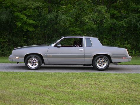 1985 Oldsmobile Cutlass 442 Cars Bop Gm Pinterest Oldsmobile Cutlass Cars And Oldsmobile 442