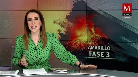 Milenio Noticias Con Azucena Uresti 22 De Mayo De 2023 Grupo Milenio