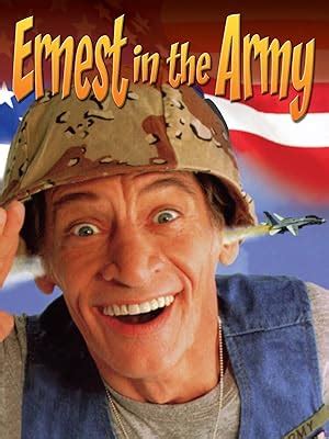 Amazon.com: Watch Ernest In the Army | Prime Video