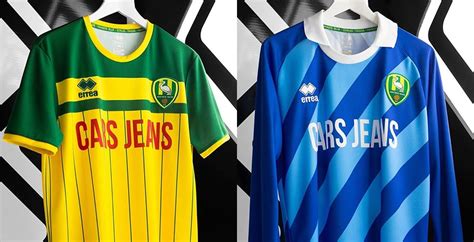 Camiseta Ado Den Haag Aniversario