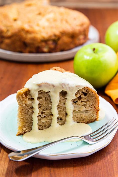 24 Best Apple Cake Recipes How To Make The Best Apple Cakes