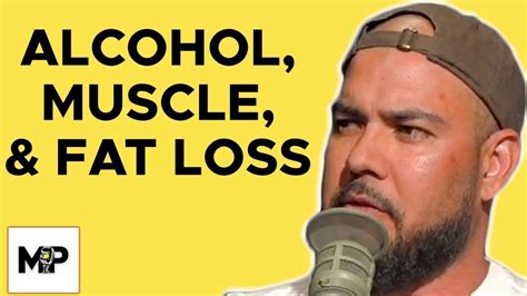 The Truth About How Alcohol Impacts Your Fitness Goals 1791 Youtube