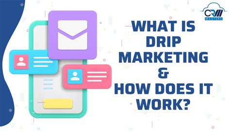 How Drip Marketing Email Campaigns Work Everything From Leads To Sales