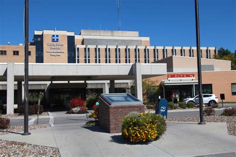 UnityPoint Health - Iowa Lutheran Hospital