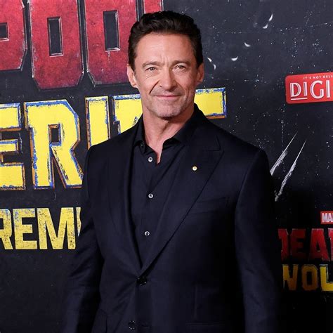 Hugh Jackman Reveals How He Got Fit To Play Wolverine Again Abc News