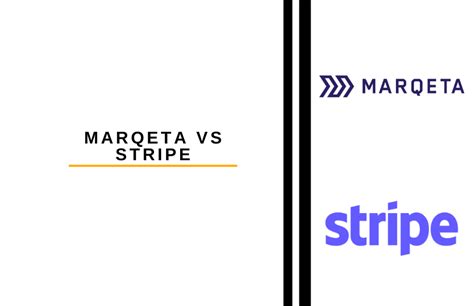 Marqeta vs Stripe - The Digital Merchant