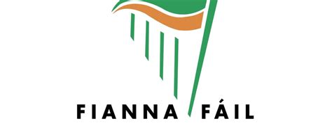 Fianna Fáil Irish Political Party • Go To