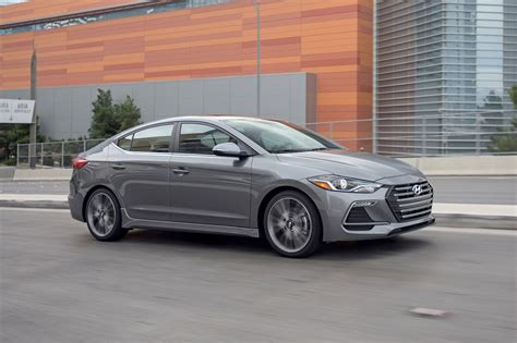 Hyundai Elantra Sedan Pricing For Sale Edmunds