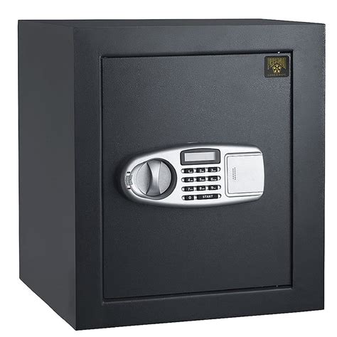 9 Best Fireproof Safe for Cash and Documents: Buyer’s Guide