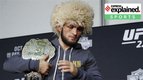 UFC 254 Nurmagomedov vs. Gaethje: Why all-out brawler is Khabib’s ...