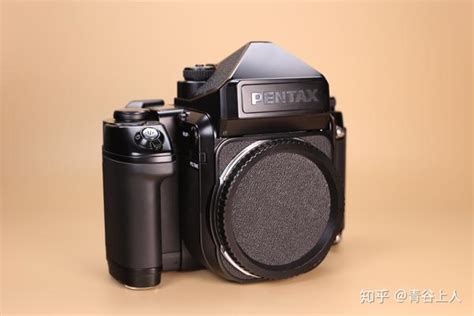 Pentax 67 （宾得67）研究笔记（一） 知乎