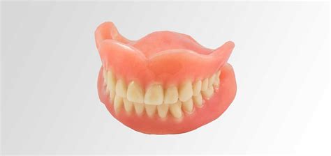 Complete Dentures Prince George Der Denture Centre