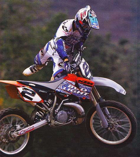 McGrath Racing Team bikes 1998-2012 - Moto-Related - Motocross Forums / Message Boards - Vital MX